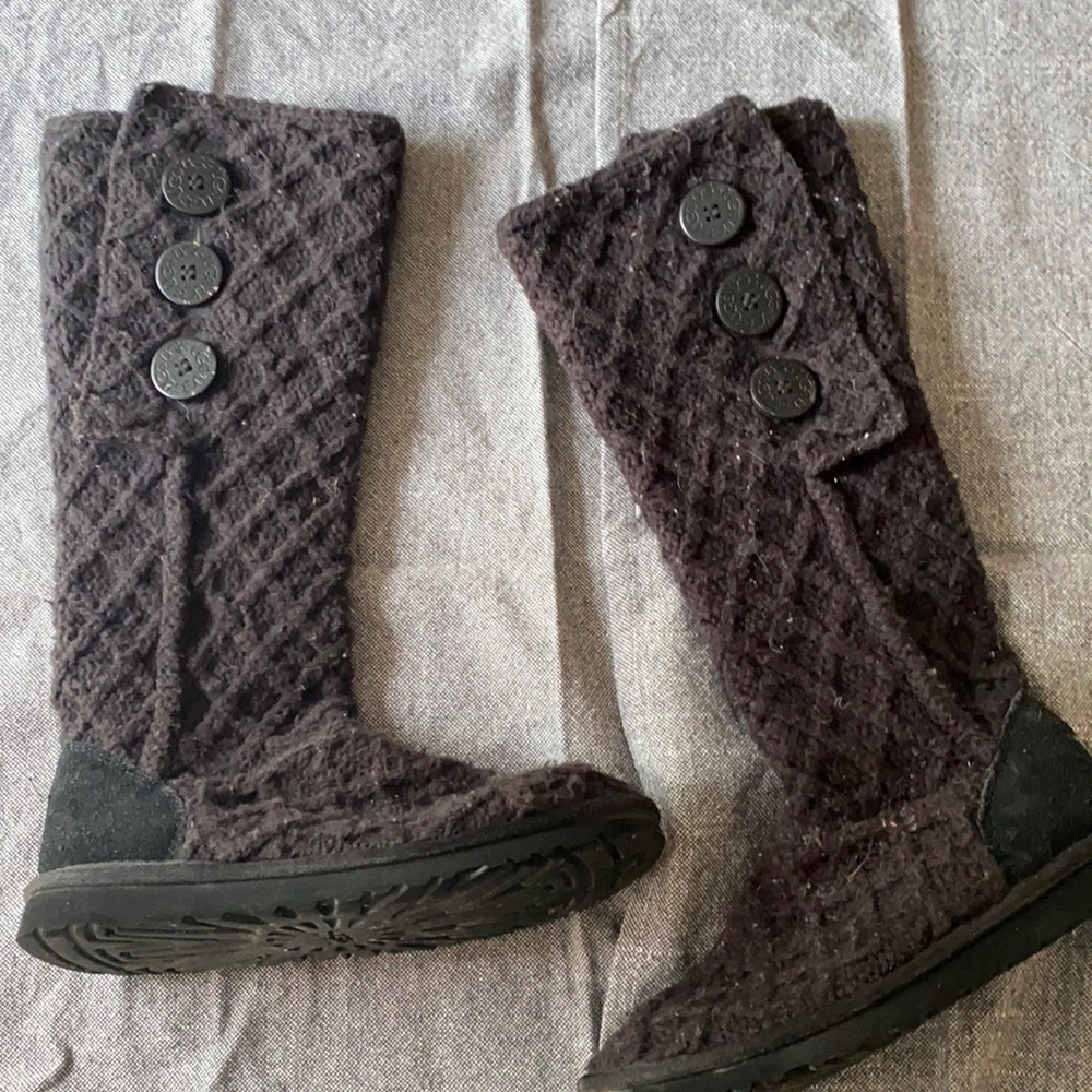 ♦️LAST CHANCE♦️UGG boots